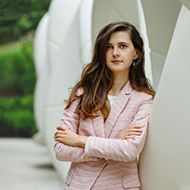 mec. Aleksandra Iskra